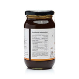 Organic Forest Honey – Pure Wild Harvest | No Heat, No Filter, No Adulteration