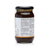 Organic Forest Honey – Pure Wild Harvest | No Heat, No Filter, No Adulteration