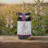 Til (Sesame) Honey – 100% Pure & Natural | Raw, Unfiltered, Unheated | Zero Sugar Added |