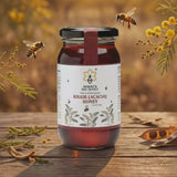 Khair (Acacia) Honey – Unprocessed Honey | Straight from Nectar Farms