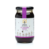 Til (Sesame) Honey – 100% Pure & Natural | Raw, Unfiltered, Unheated | Zero Sugar Added |