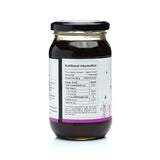 Til (Sesame) Honey – 100% Pure & Natural | Raw, Unfiltered, Unheated | Zero Sugar Added |