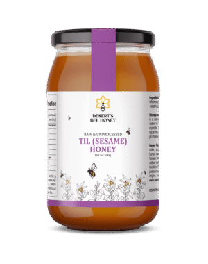 til-honey-500g